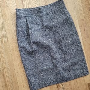 Tory Burch pencil skirt